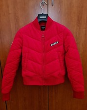 Bomber guess usato  Racale