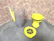 Bac poussières aspirateur d'occasion  Loudun