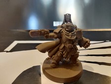 Warhammer 40k minotaur for sale  LONDON