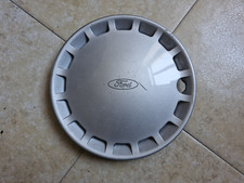 Copricerchio ford fiesta usato  Italia