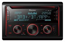 Pioneer s820dab doppel gebraucht kaufen  Leipzig