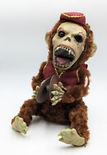 Zombie monkey chimes for sale  Denver