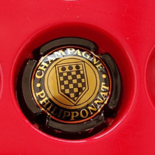 Capsules champagne philipponna d'occasion  Tours-sur-Marne