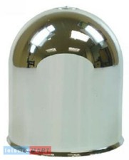 Chrome plastic towball for sale  PERSHORE