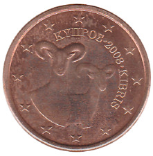 Piece centime euro d'occasion  Douai