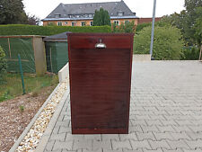 Art deco aktenschrank gebraucht kaufen  Hohenstein-Ernstthal