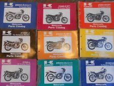 Catalogo ricambi spare usato  Milano