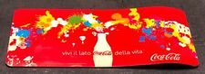 Coca cola italia usato  Villanova di Camposampiero