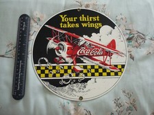 Coca cola thirst for sale  BIRKENHEAD