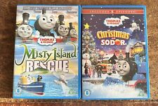 Thomas friends christmas for sale  BISHOP'S STORTFORD