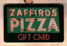 Zaffiro pizza neon for sale  Wakefield