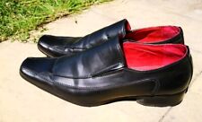 Giovanni mens leather for sale  HIGHBRIDGE