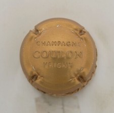 Capsule champagne coulon d'occasion  Lamotte-Beuvron