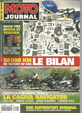 Moto journal 1429 d'occasion  Bray-sur-Somme