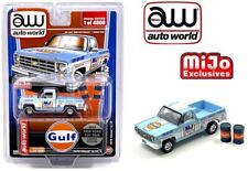 Chevrolet c10 gulf gebraucht kaufen  Maintal