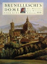 Brunelleschi dome renaissance for sale  Montgomery