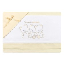 Trio orsetti set usato  Sant Anastasia