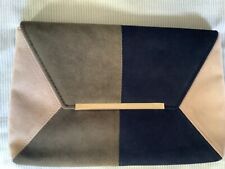 Dune navy beige for sale  HEXHAM