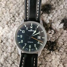 Fortis flieger 595.10.46 for sale  Cincinnati