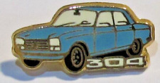 Pin peugeot 205 d'occasion  Maintenon