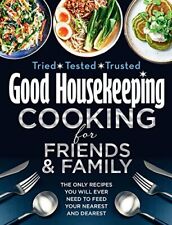 Good housekeeping cooking for sale  UK