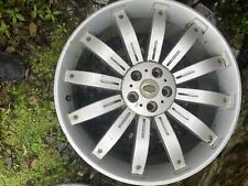 Overfinch wheels for sale  Shipping to Ireland