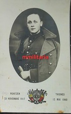 Sterbebild wwii soldat gebraucht kaufen  Gottmadingen