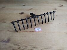 Vintage garden rake for sale  LOUTH