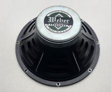 12 weber speaker for sale  Clinton