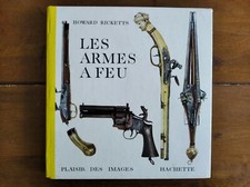Ancien livre armes d'occasion  Caen
