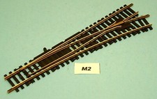 Schnellfahrweiche 6048 vom gebraucht kaufen  Lichtenfels