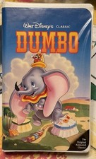 dumbo vhs for sale dumbo vhs for sale Clemmons
