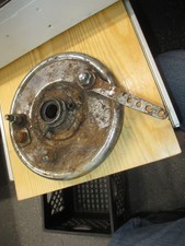 Harley original knucklehead for sale  Jonesville