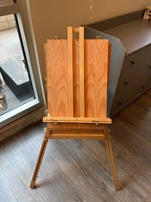 Portable wooden sketch for sale  Los Angeles