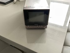 Sony trinitron 4p1 for sale  ALLOA