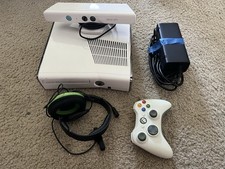 Xbox 360 white for sale  Fond Du Lac