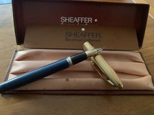 Sheaffer thin model for sale  SCUNTHORPE