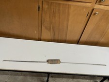 Nos oem 1961 for sale  Woodville