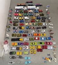 100 + 1980 Micro Road Champs Carros Caminhões Micro Máquinas, Hot Wheels, Animais 90 comprar usado  Enviando para Brazil