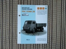 Fsc star polen gebraucht kaufen Fsc star polen gebraucht kaufen  Wuppertal