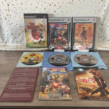 Lot jeux ps2 d'occasion Lot jeux ps2 d'occasion  Saint-Laurent-du-Var