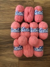 Adriafil azzurra wool for sale  LONDON