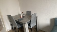 Hela esstisch katrin gebraucht kaufen  Nürnberg