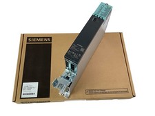 Siemens 6sl3120 1te15 gebraucht kaufen  Korschenbroich