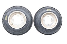 Ds650 front wheels for sale  Ashaway