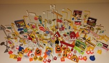 Gros lot panneaux d'occasion  Limoges-