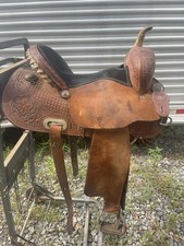 14.5 barrel racing for sale  Stuart