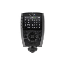 Westcott FJ X3 M gatilho flash sem fio universal com suporte para câmera de várias marcas comprar usado  Enviando para Brazil