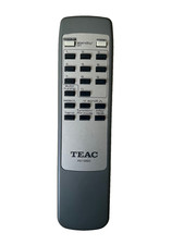 Teac 950 remote for sale  FARNBOROUGH