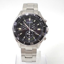 Usado, Cronógrafo Citizen H500 S064538 mostrador preto comprar usado  Enviando para Brazil